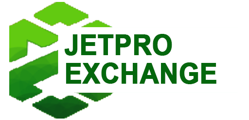 jetproexchanges Logo